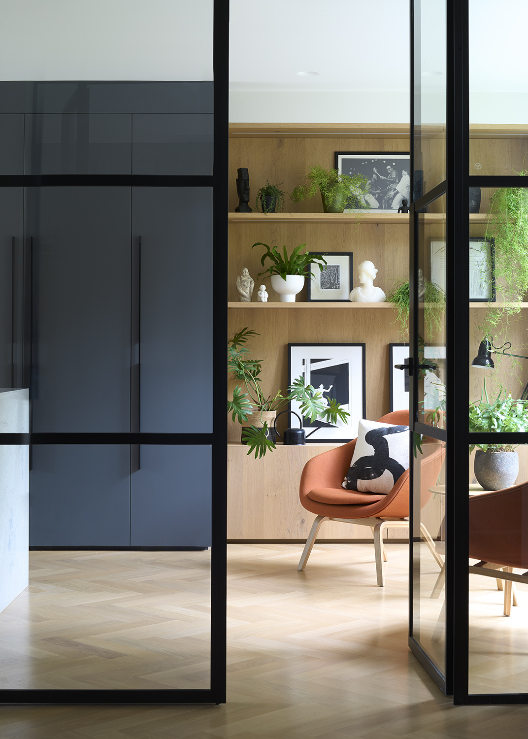 Forbes Rix Twickenham House